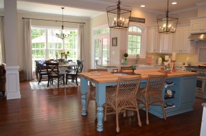 Fabulous Island Color