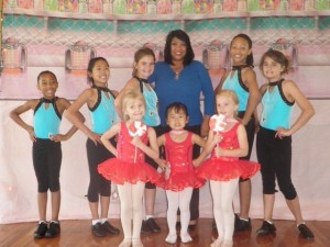 Spring Dance Recitals