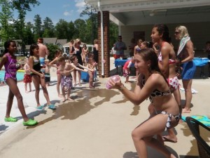 Memorial Day Celebrations