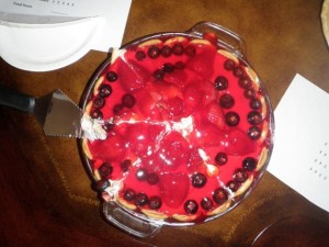 July 4 Parade, Cookout at the Pool, and Pie Baking Contest
