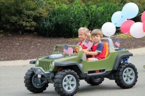 July 4th Celebration