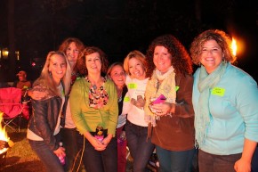 Oyster Roast