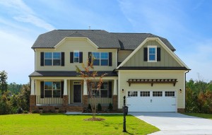 Eastwood Homes at Patriots Landing