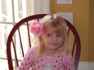 Fun for all ages at our Valentines parties every year!