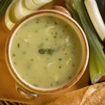 Bowl of soup