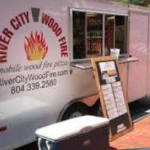 River City Wood Fire Food Truck
