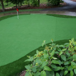 Putting Green