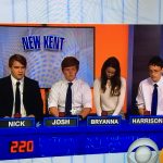 Battle of the brains contestants