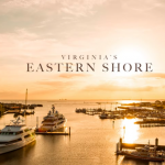 virginia\'s eastern shore