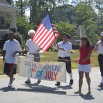 4th of July Parade