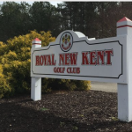 Royal New Kent Golf Club Bought